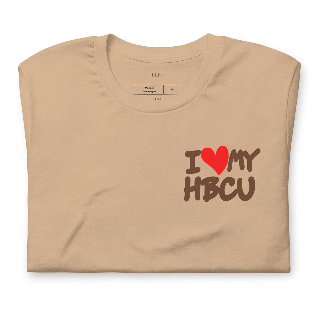 HBCU LOVE